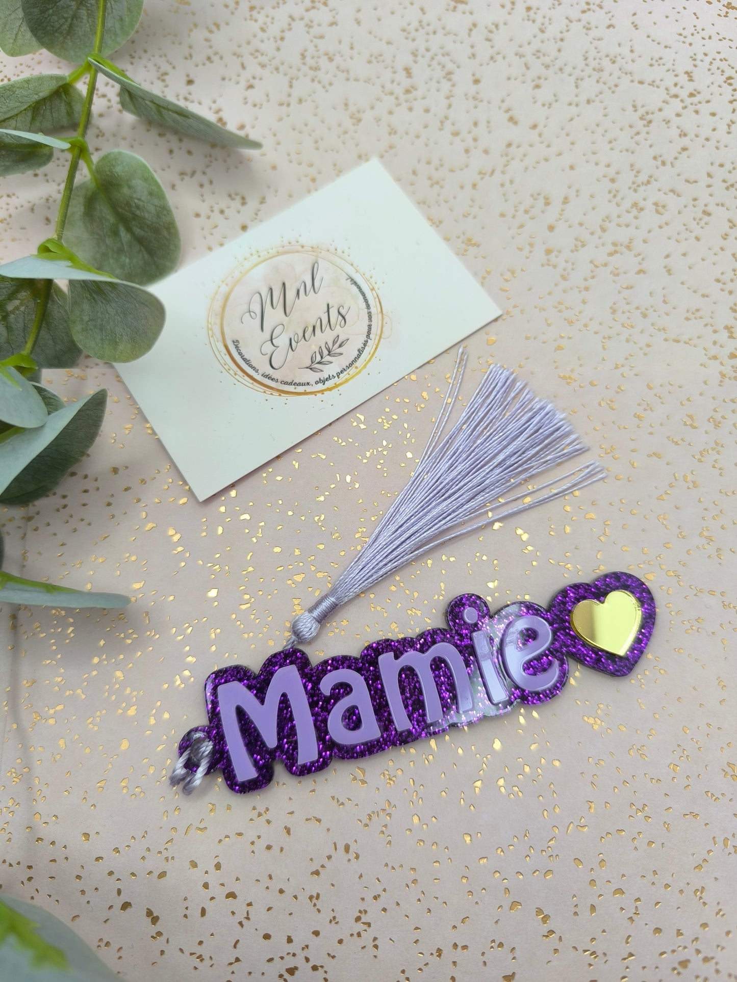 Mamie ❤️