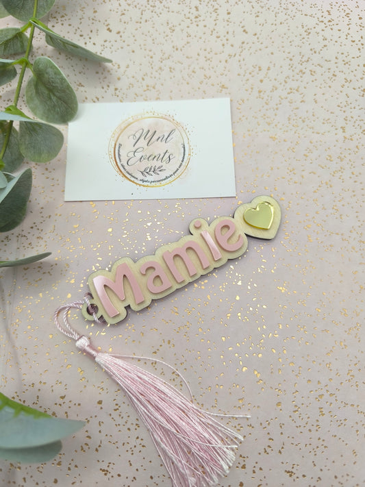 Mamie ❤️