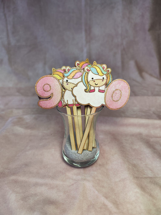Gamme Licorne