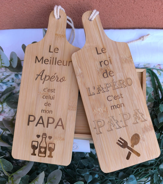 Planche à découper